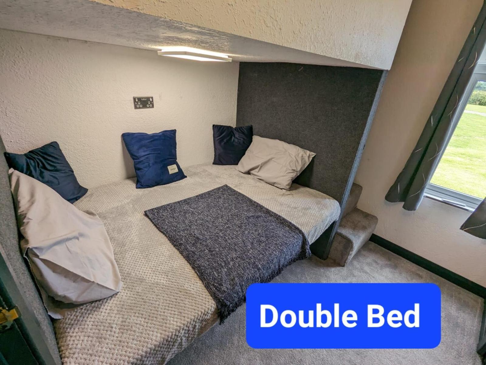 Holiday home Waterside - Dog Friendly On Sea Sutton-on-Sea