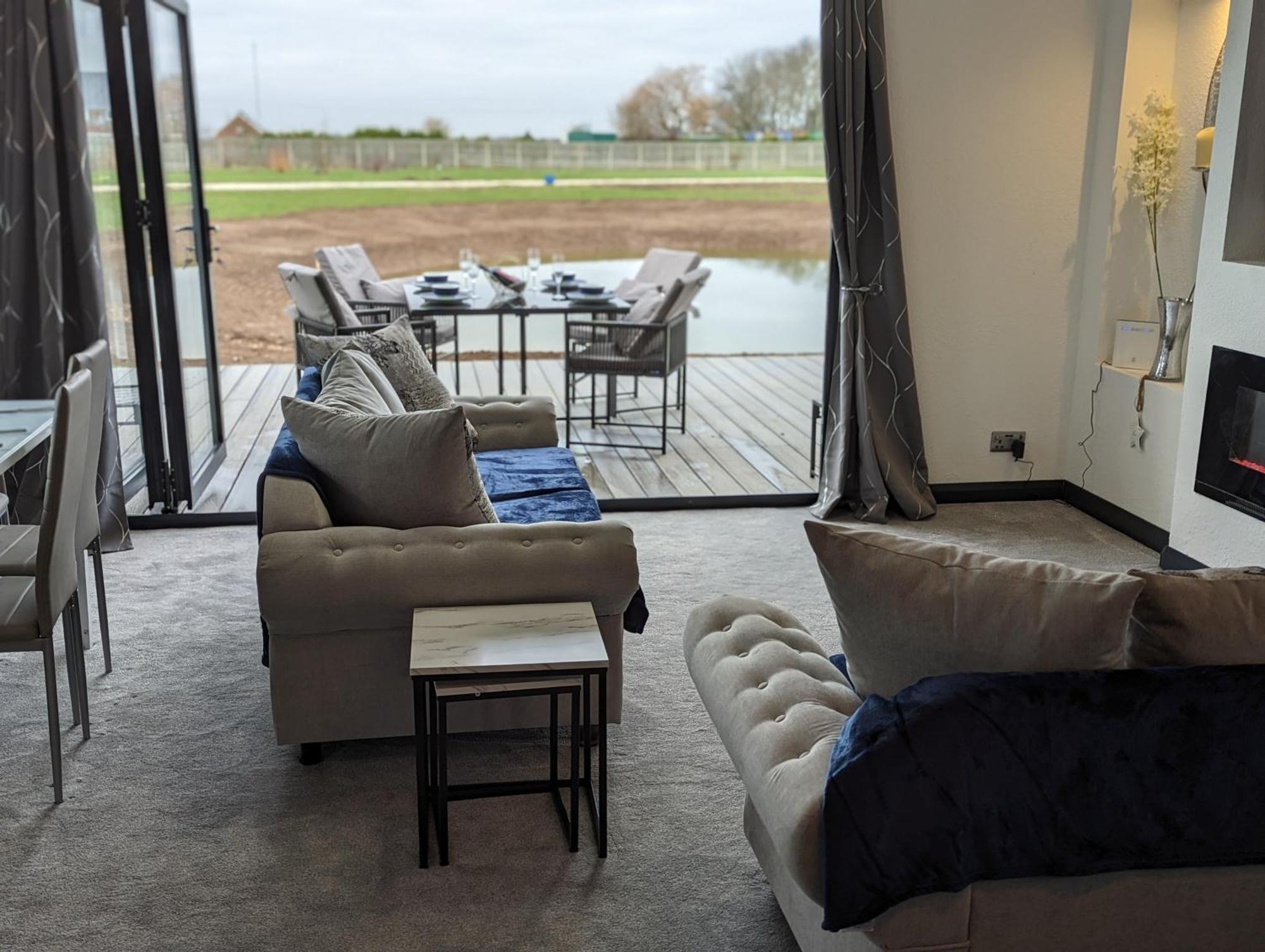 Waterside - Dog Friendly On Sea Sutton-on-Sea