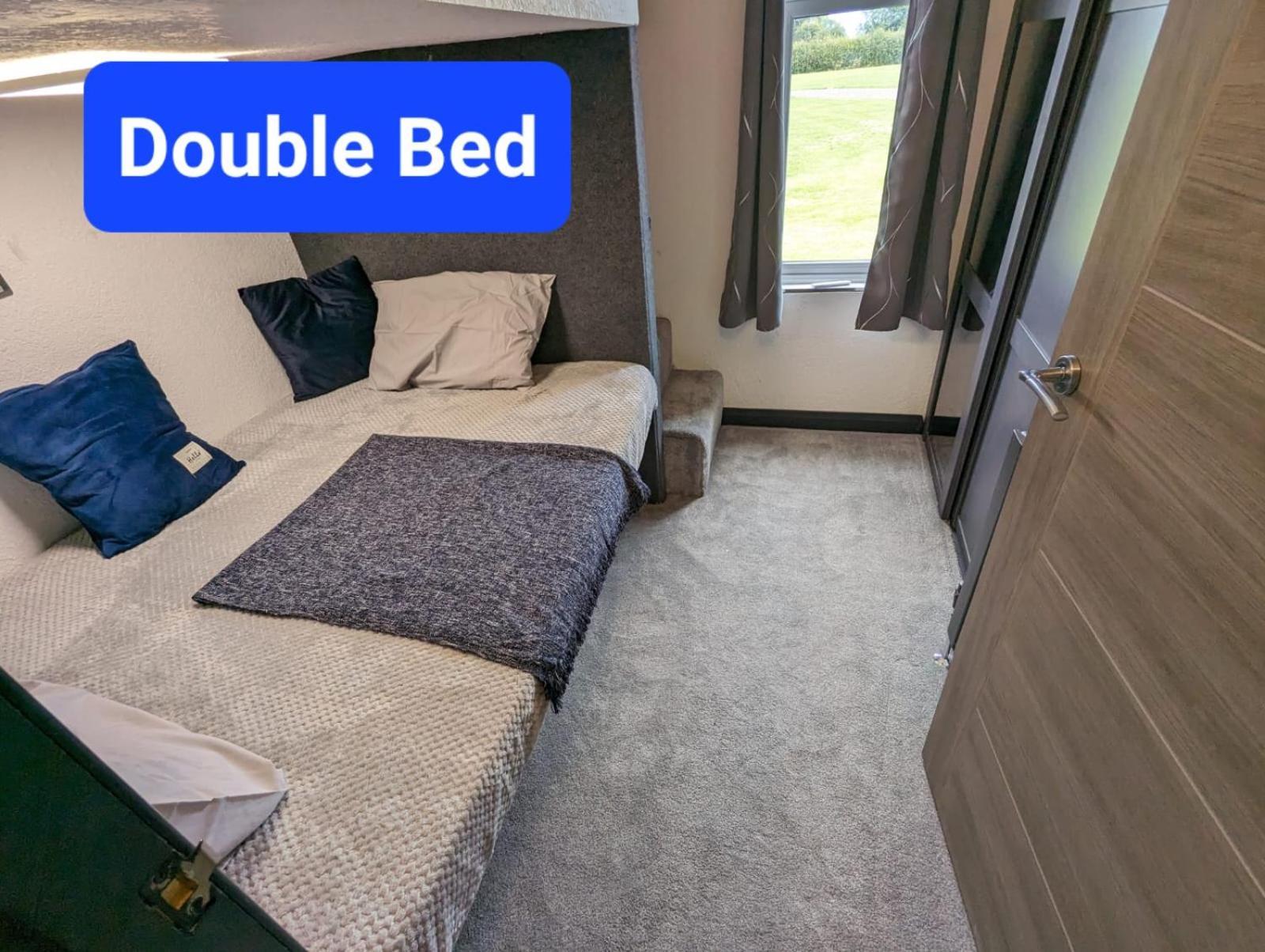 Waterside - Dog Friendly On Sea * Sutton-on-Sea